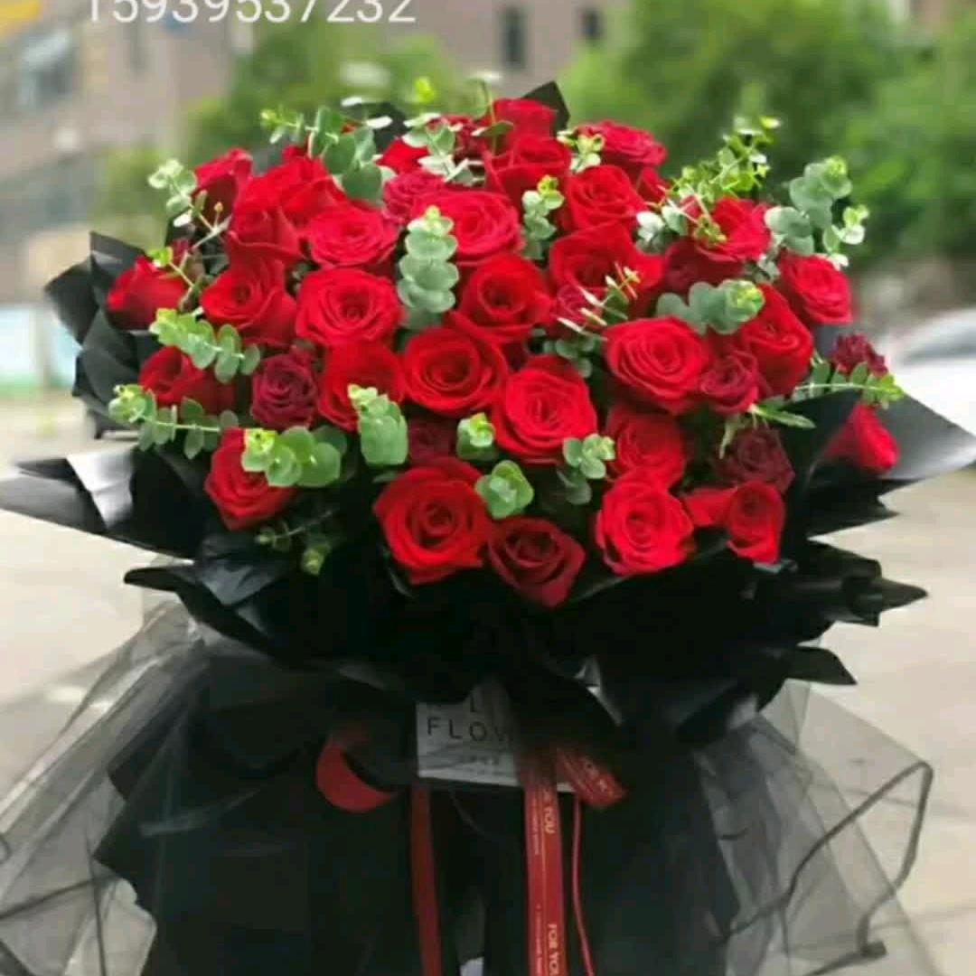 漯河莹莹花艺，淅川粉佳人鲜花批发