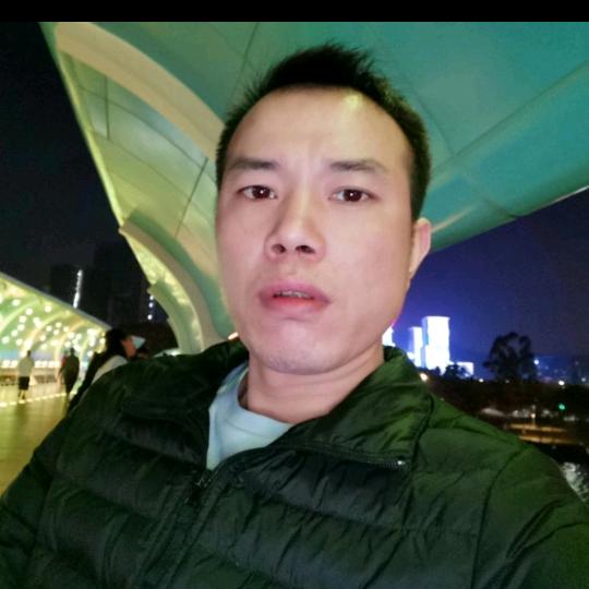 欧阳征淼