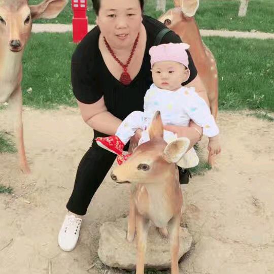 幸福来敲门.
