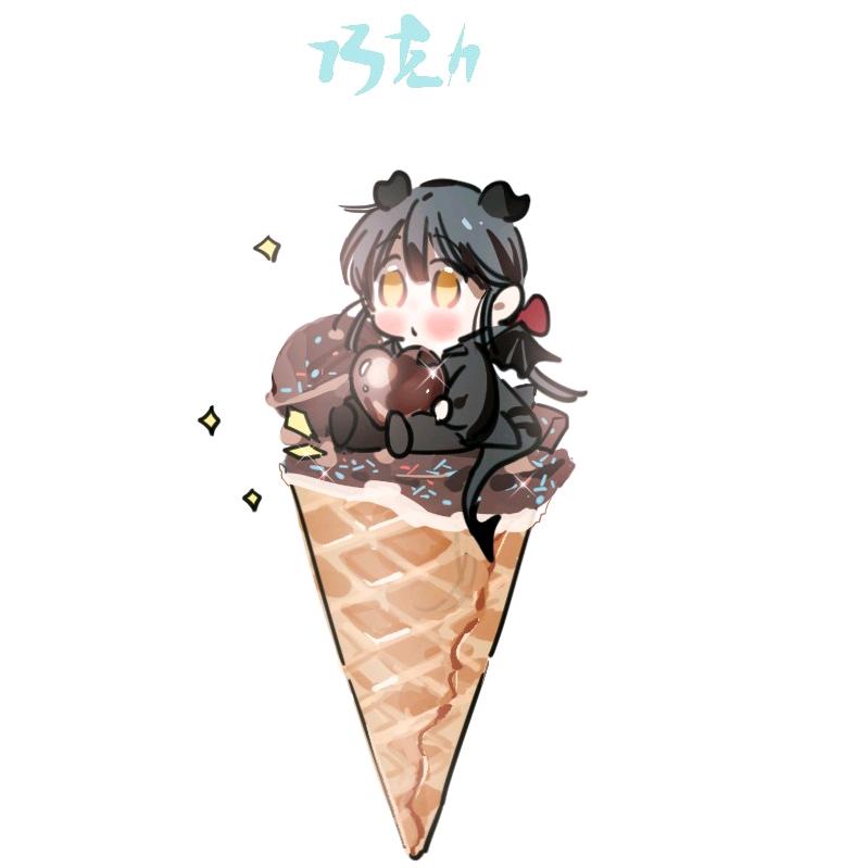 晴天（接妆中）