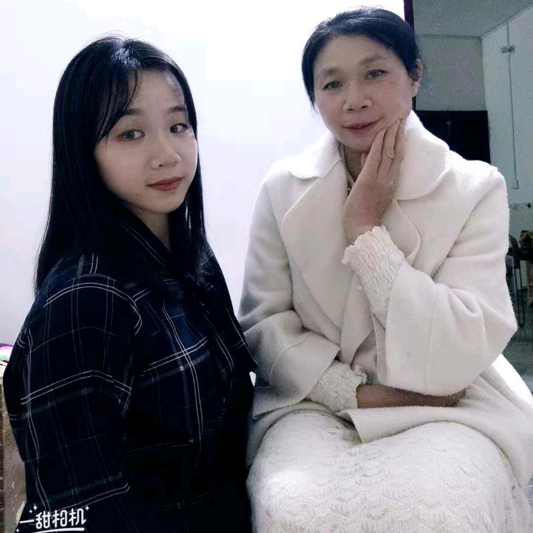 吴香娣