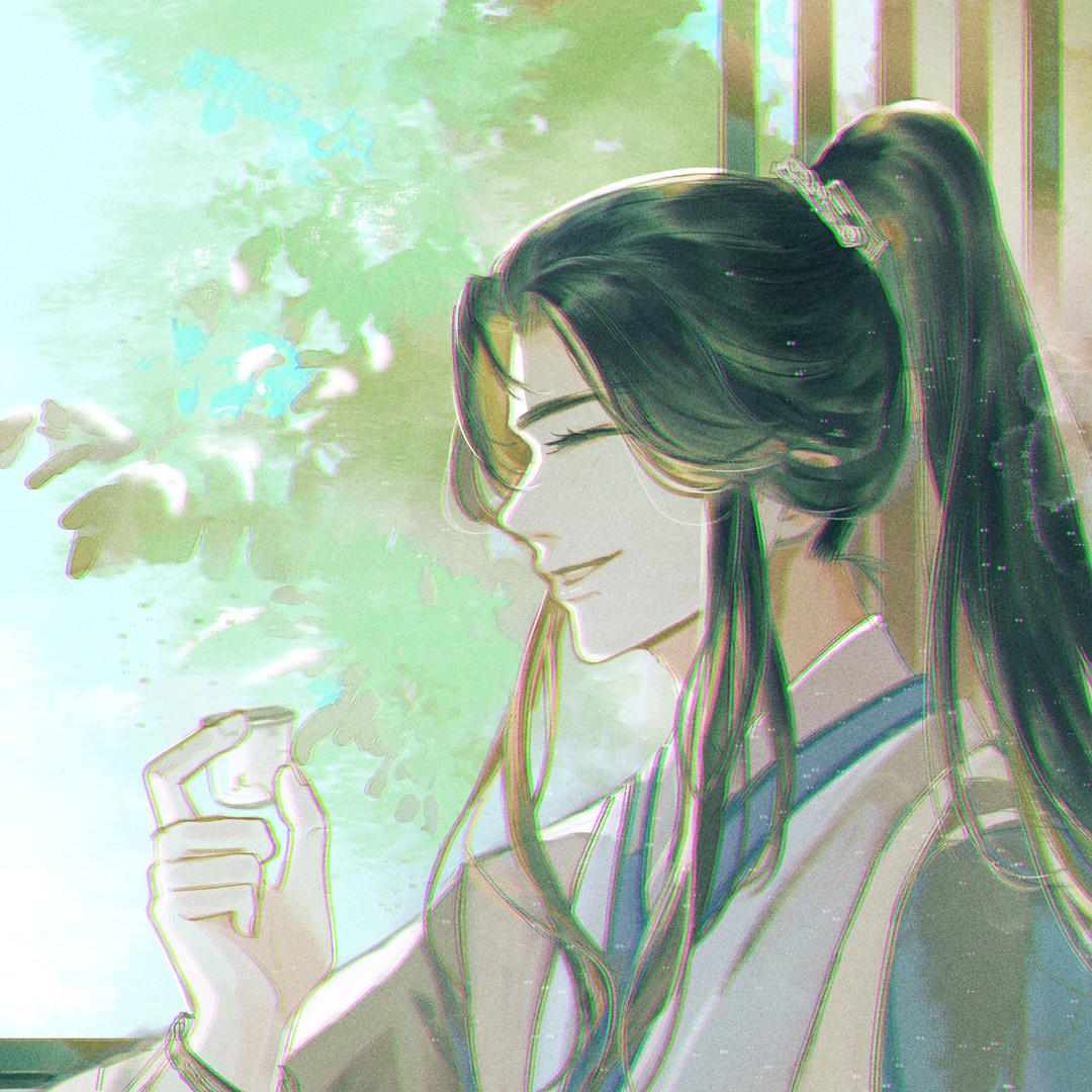 长胖