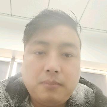 老男人