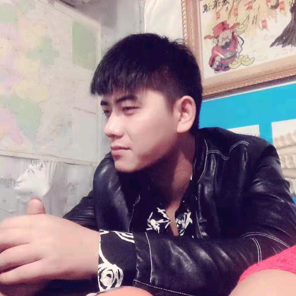 帅帅的小男人จุ๊บ