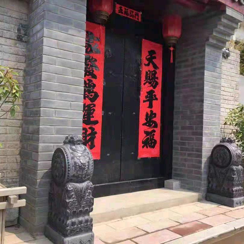 鱼塘总裁《城南别院》