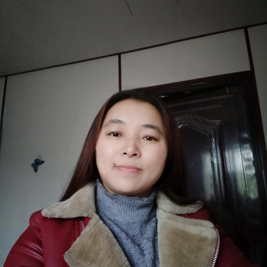 小蝴蝶。