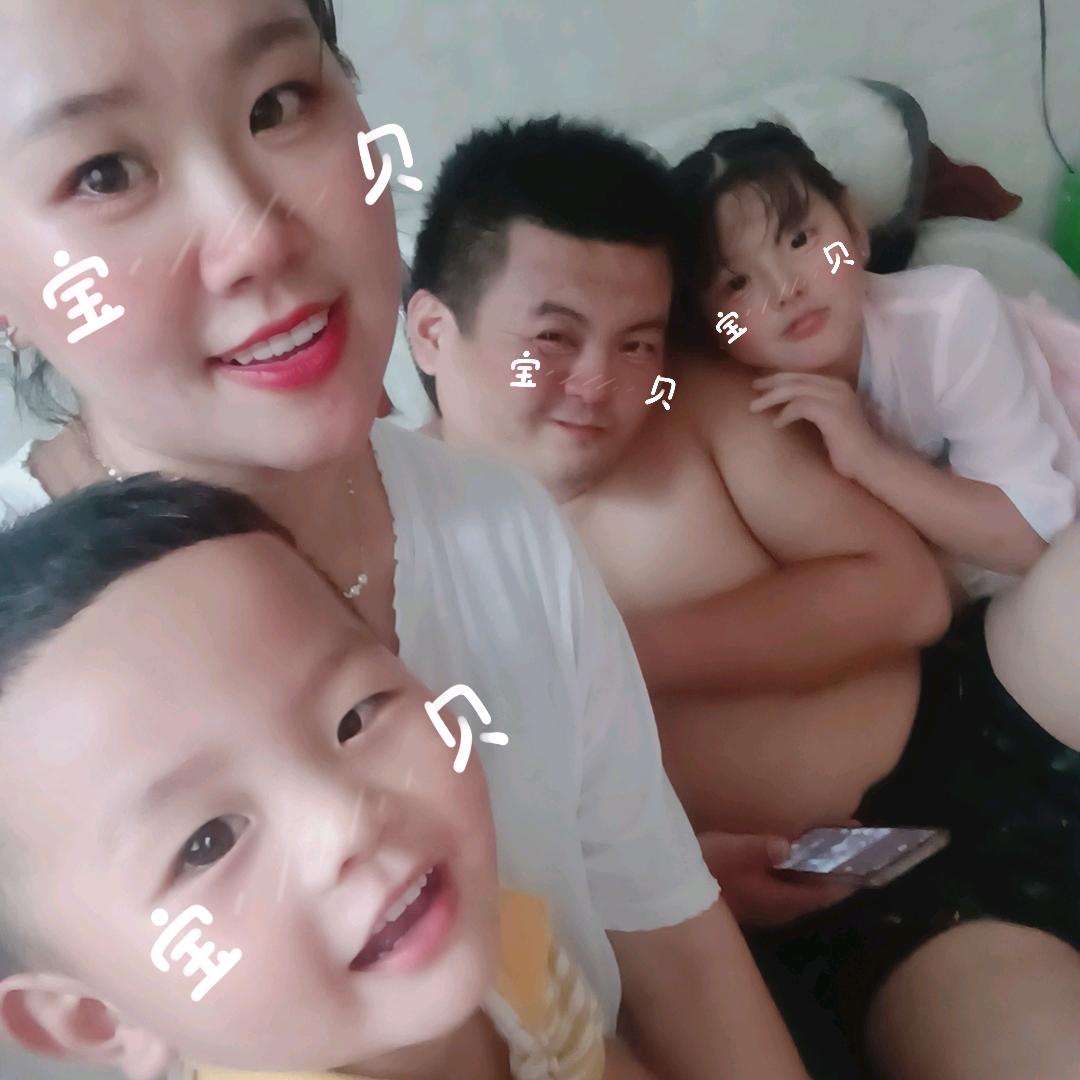 开❤️过好每一天《拒绝私聊》