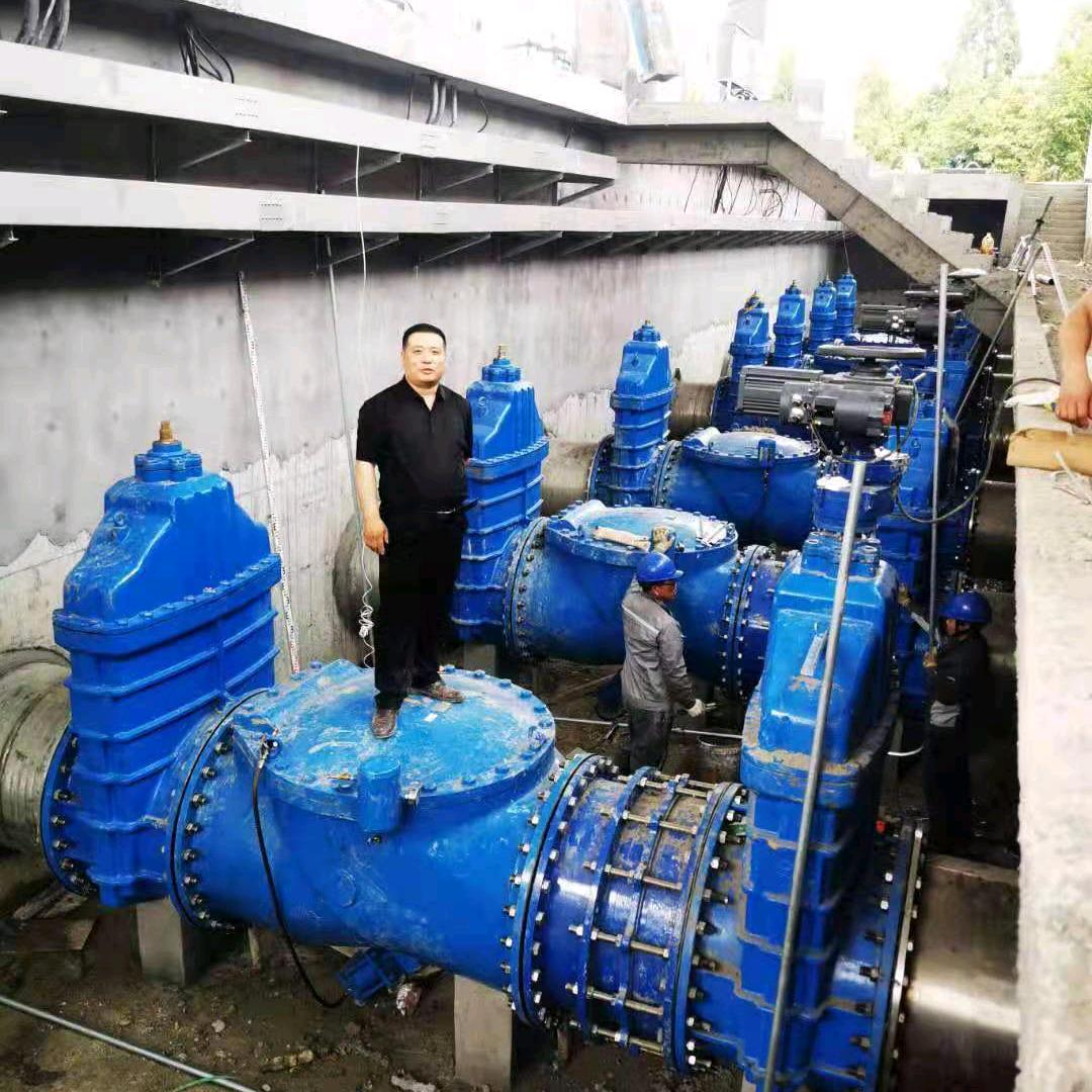 江苏博琨流体科技有限公司