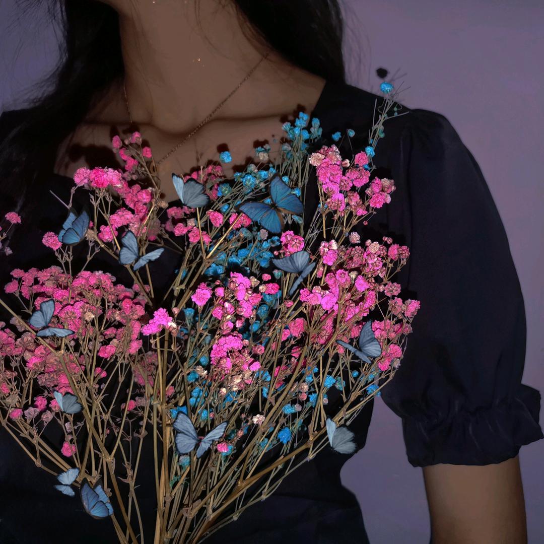 小鱼不会游泳🐬