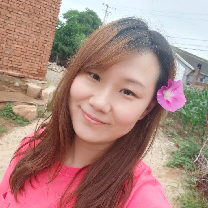 梦儿明明（拒绝私聊）