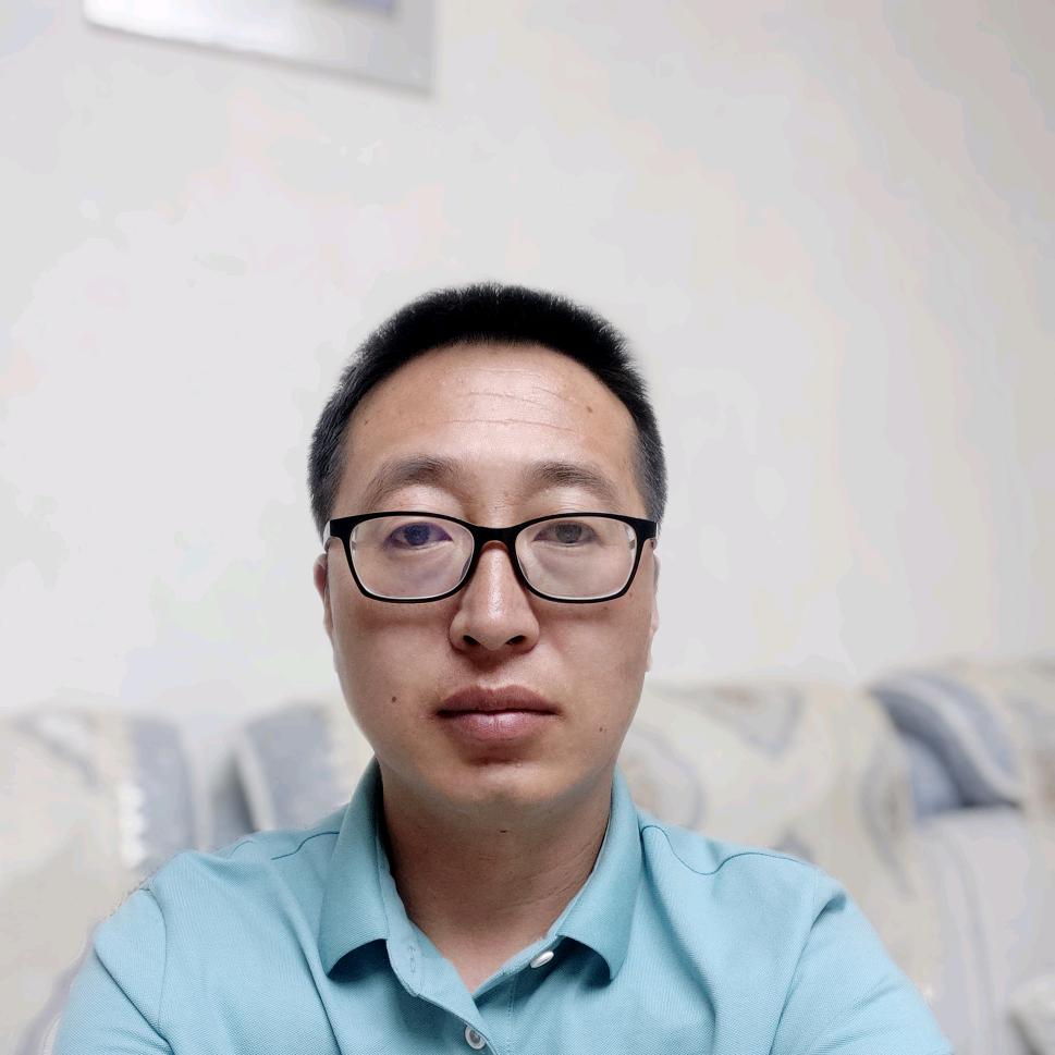 张献头像