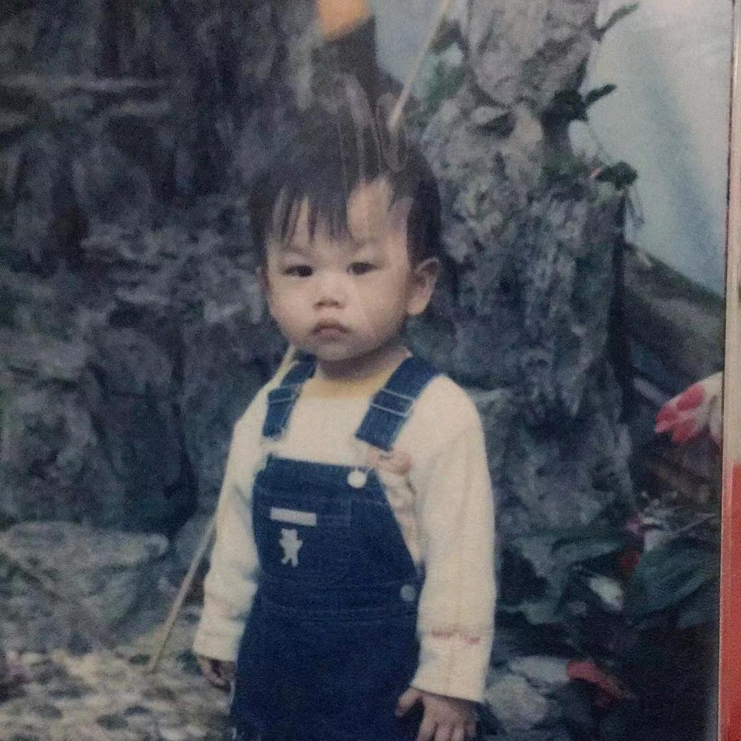 小郭哦!