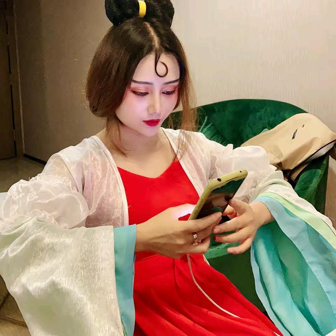 兔哥哥