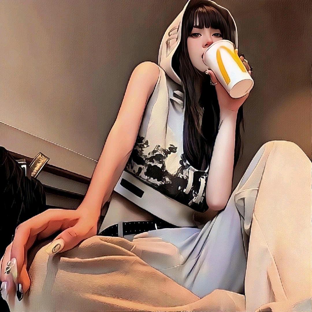 姑奶奶