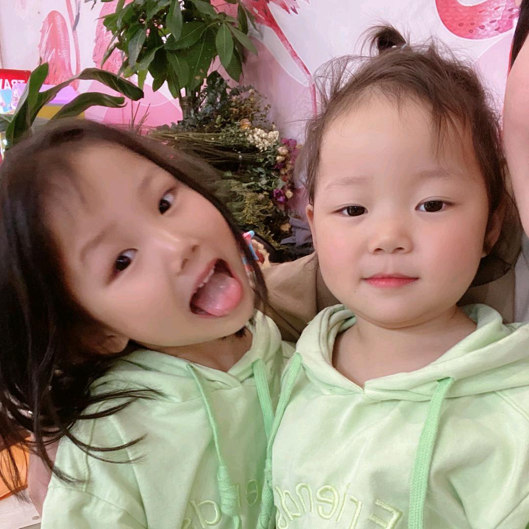 银杏～卖花姑娘