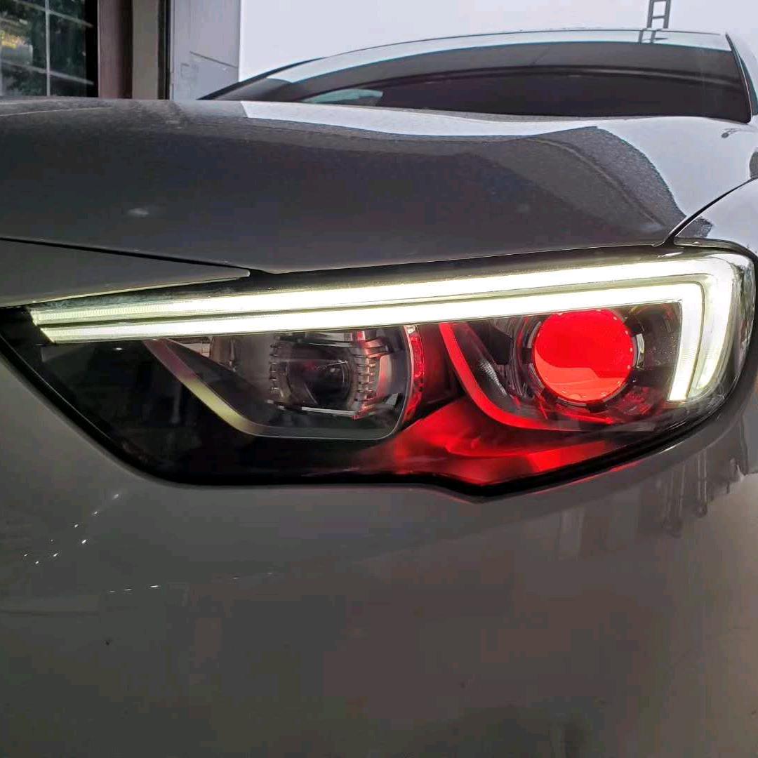 南充市高坪区光亮车灯店