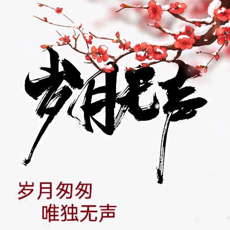 岁月无声
