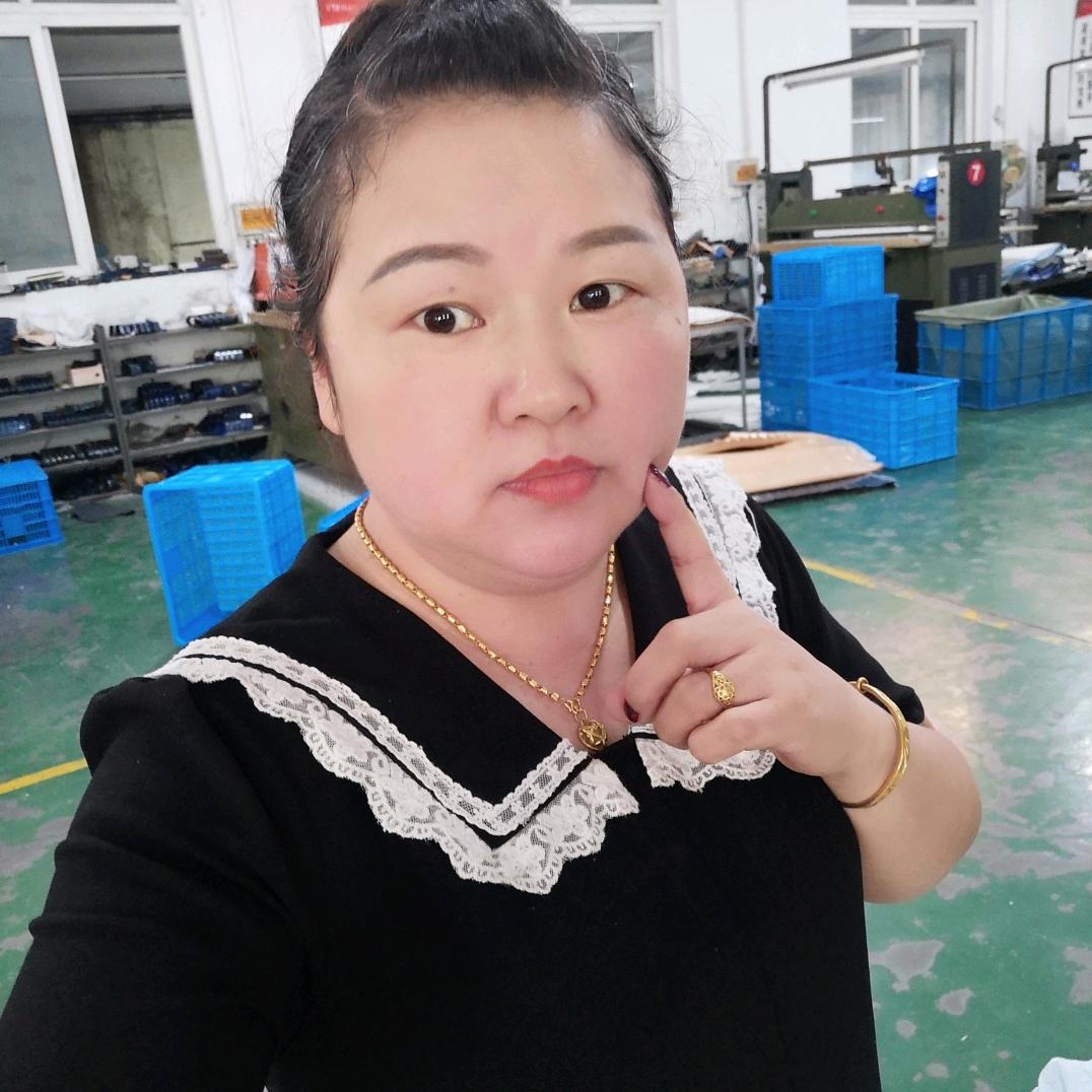 梁家姑娘大姐大