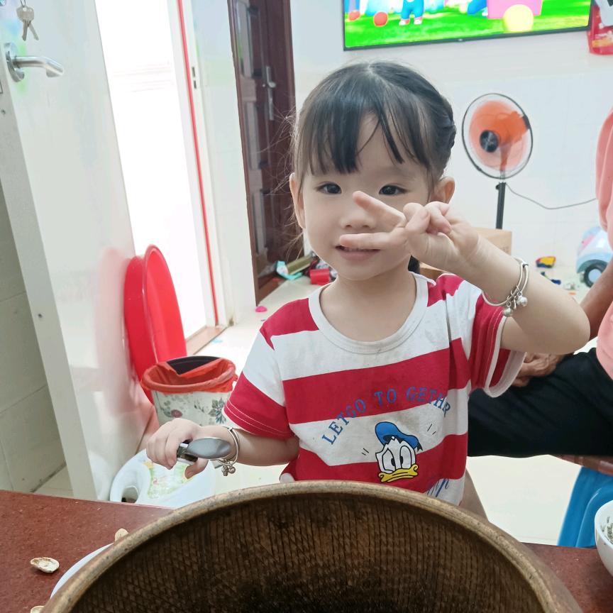 小妮子
