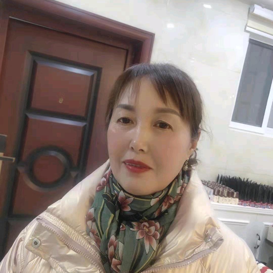 农村大姐。
