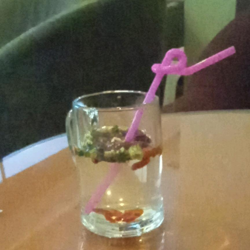 半杯清茶（互关）