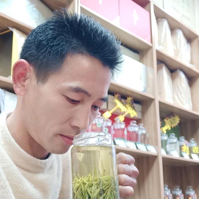 美高茶庄（批发零售）