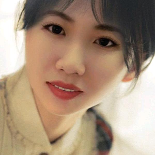 傻丫头