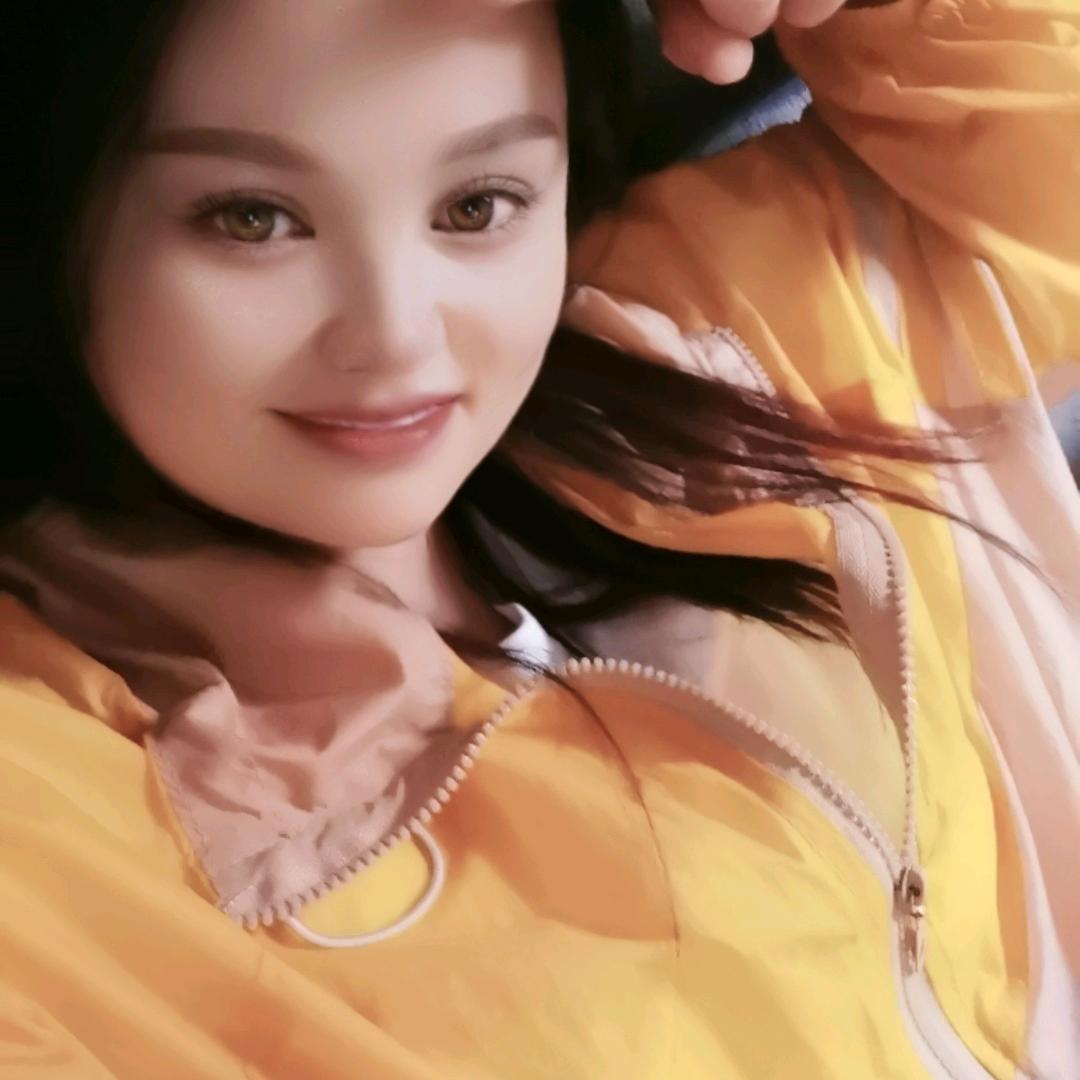 做个自己喜欢的人😜😜