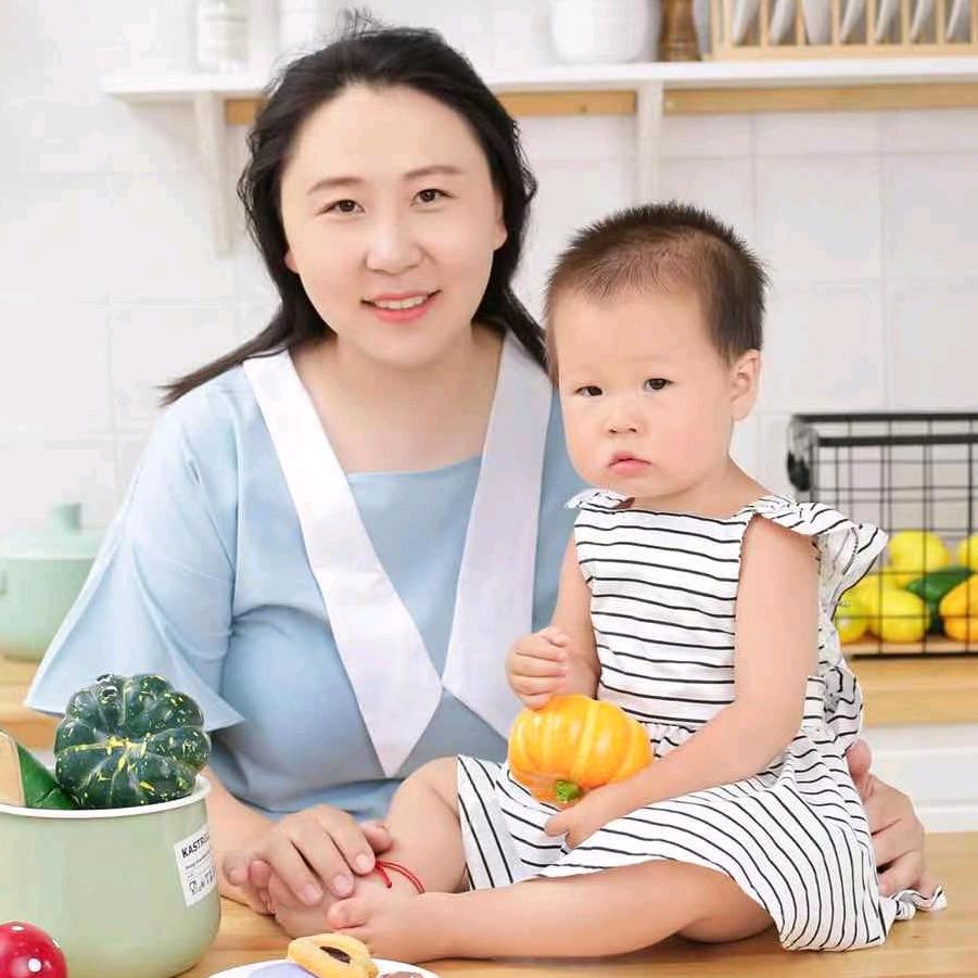乐妈美食