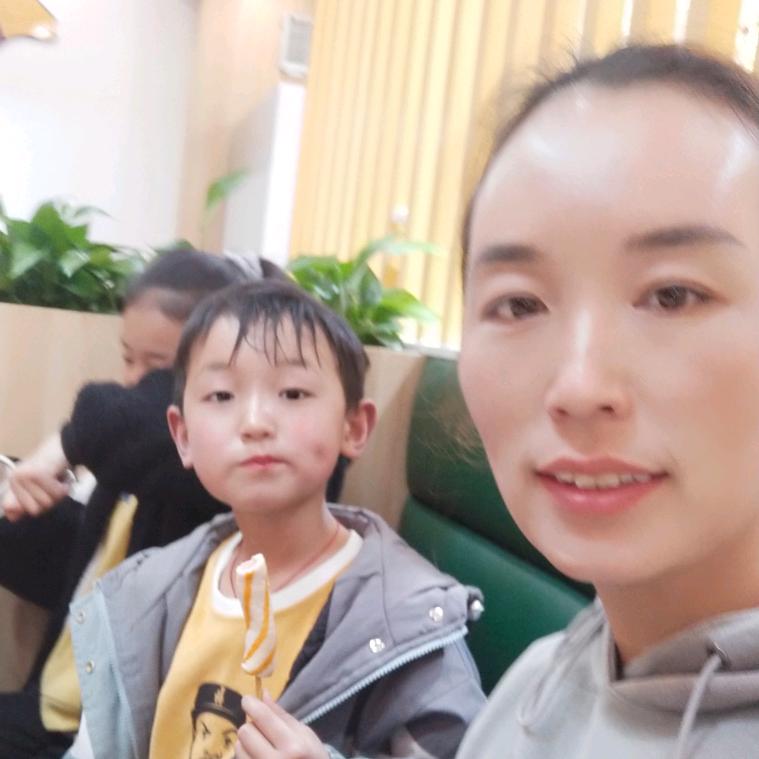 💞知足常乐