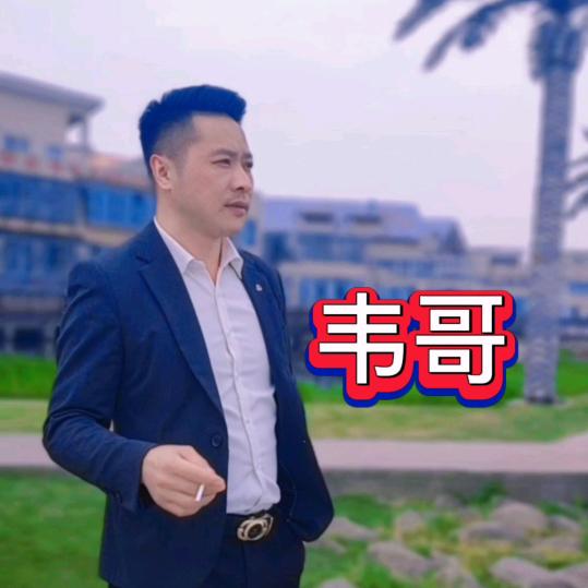 韦你好