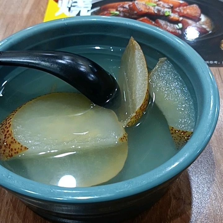 落笔诀别