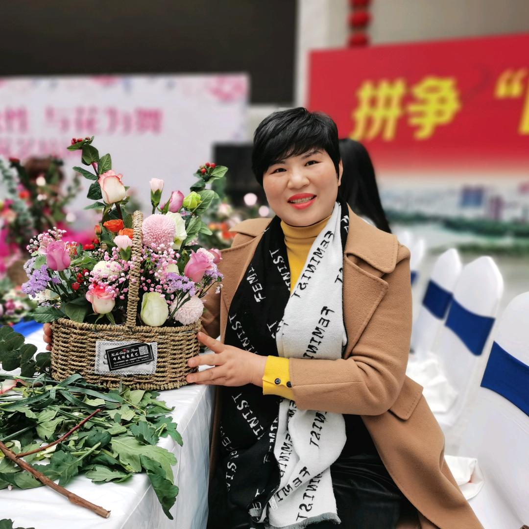 昌南好礼助农