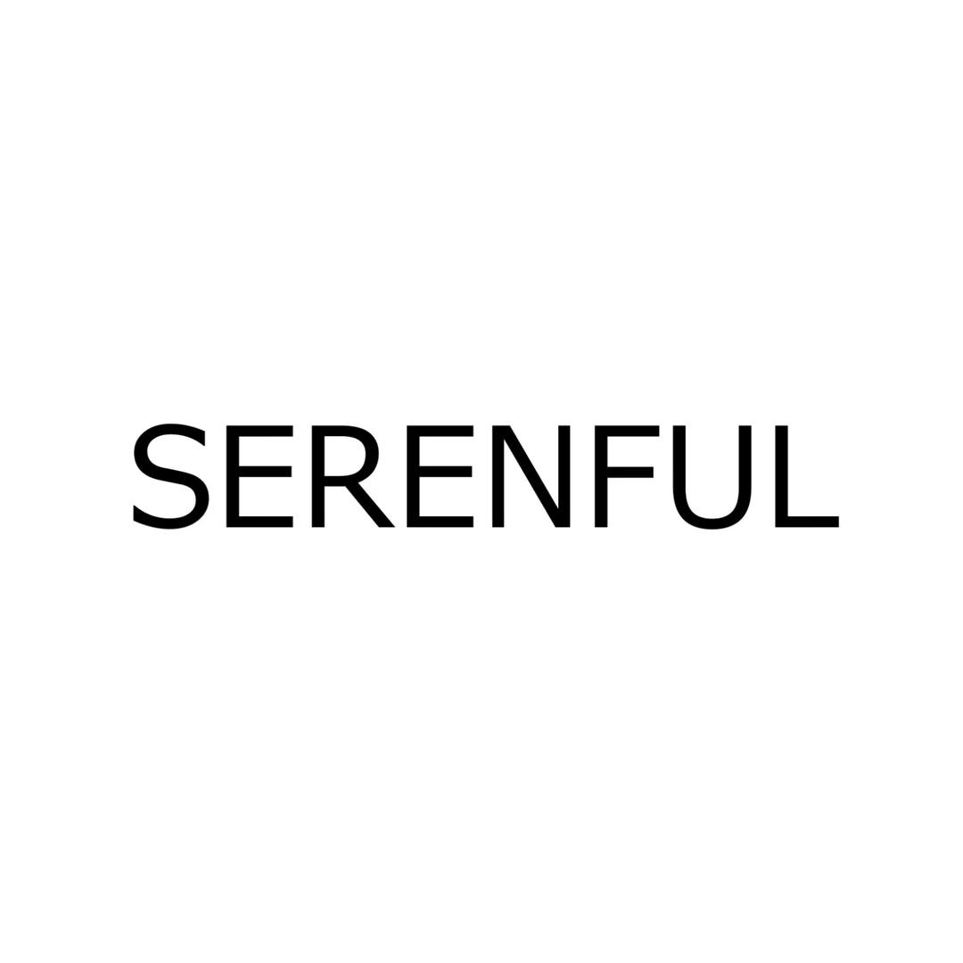 SERENFUL女装旗舰店上新中