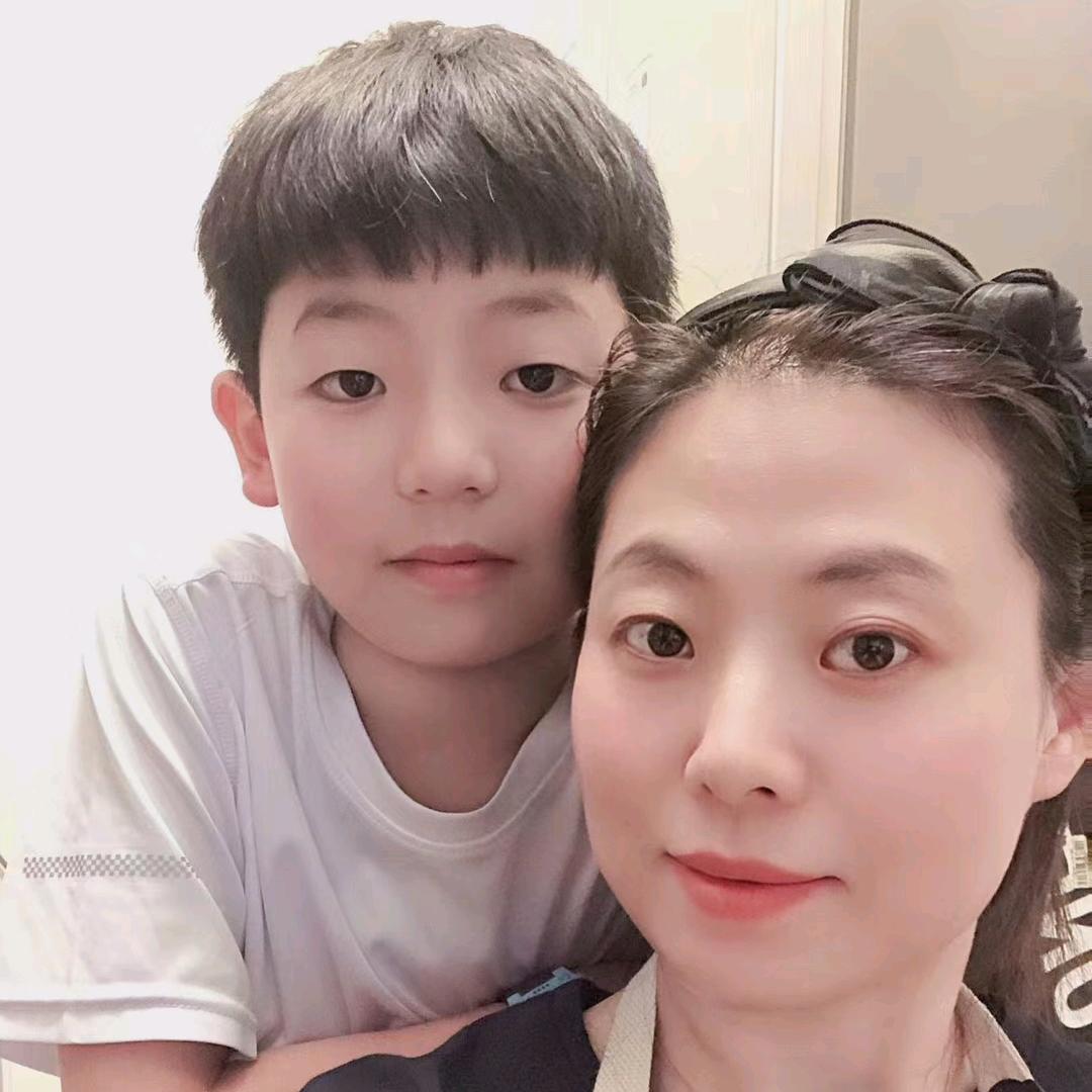 （梅总&辉哥）@抖音