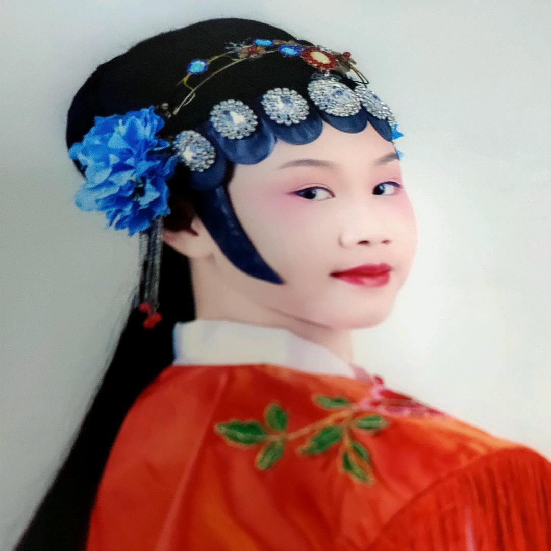 红英