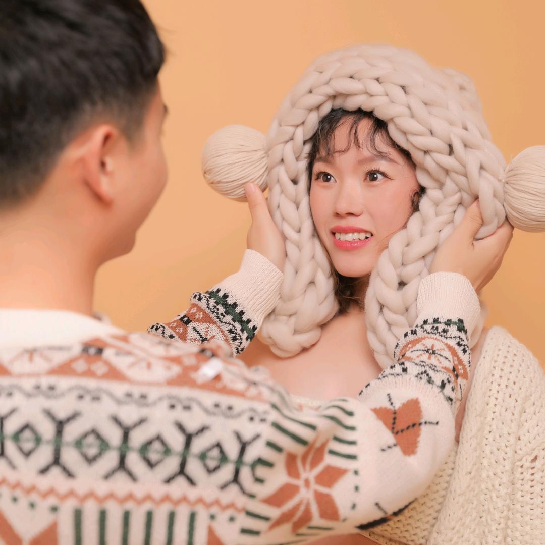 缺心眼