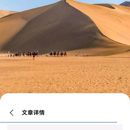夏季微凉