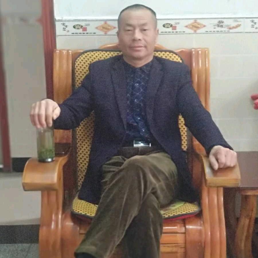 晚上的月亮