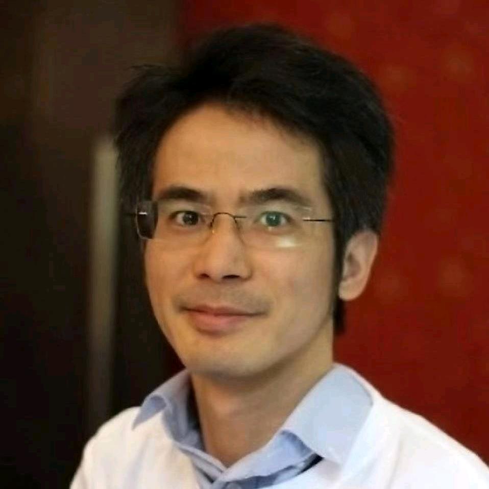 刘耀成中式设计