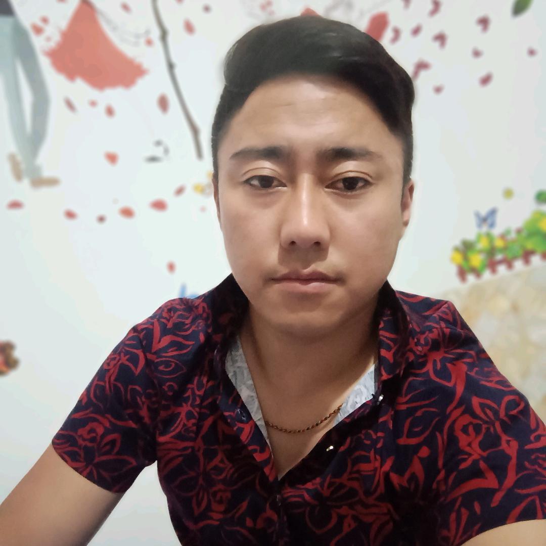 平凡的男孩