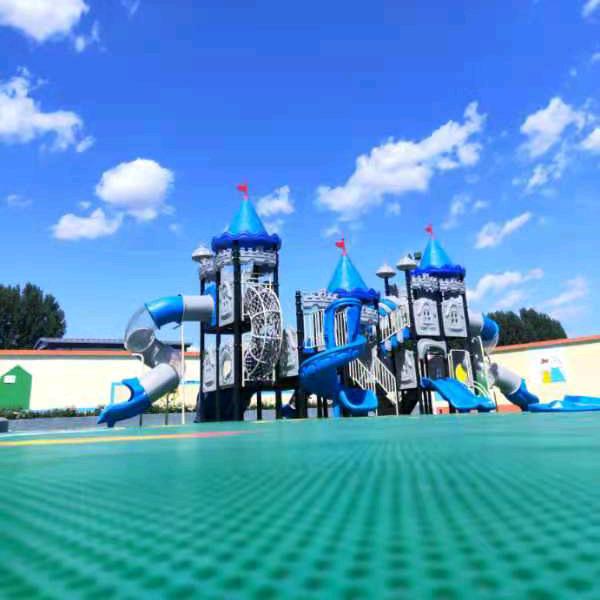 固安明慧幼儿园