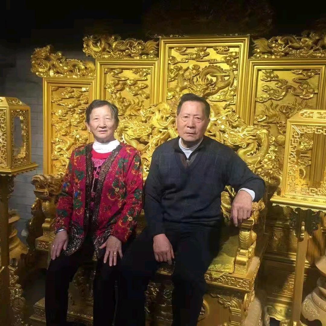一生幸福💐