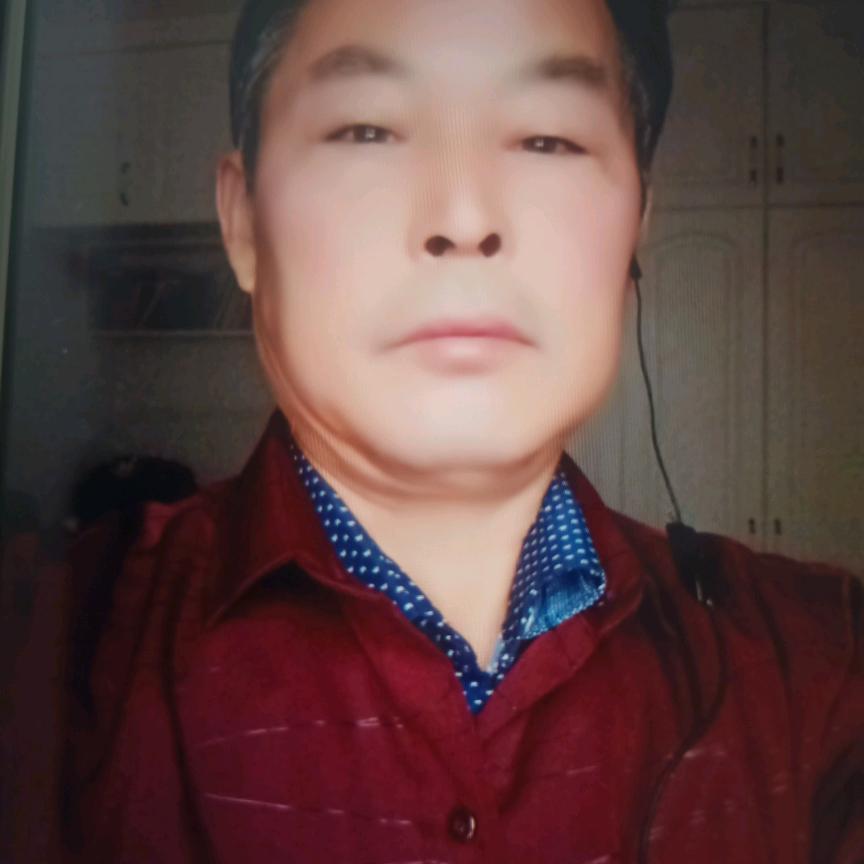 泾河人