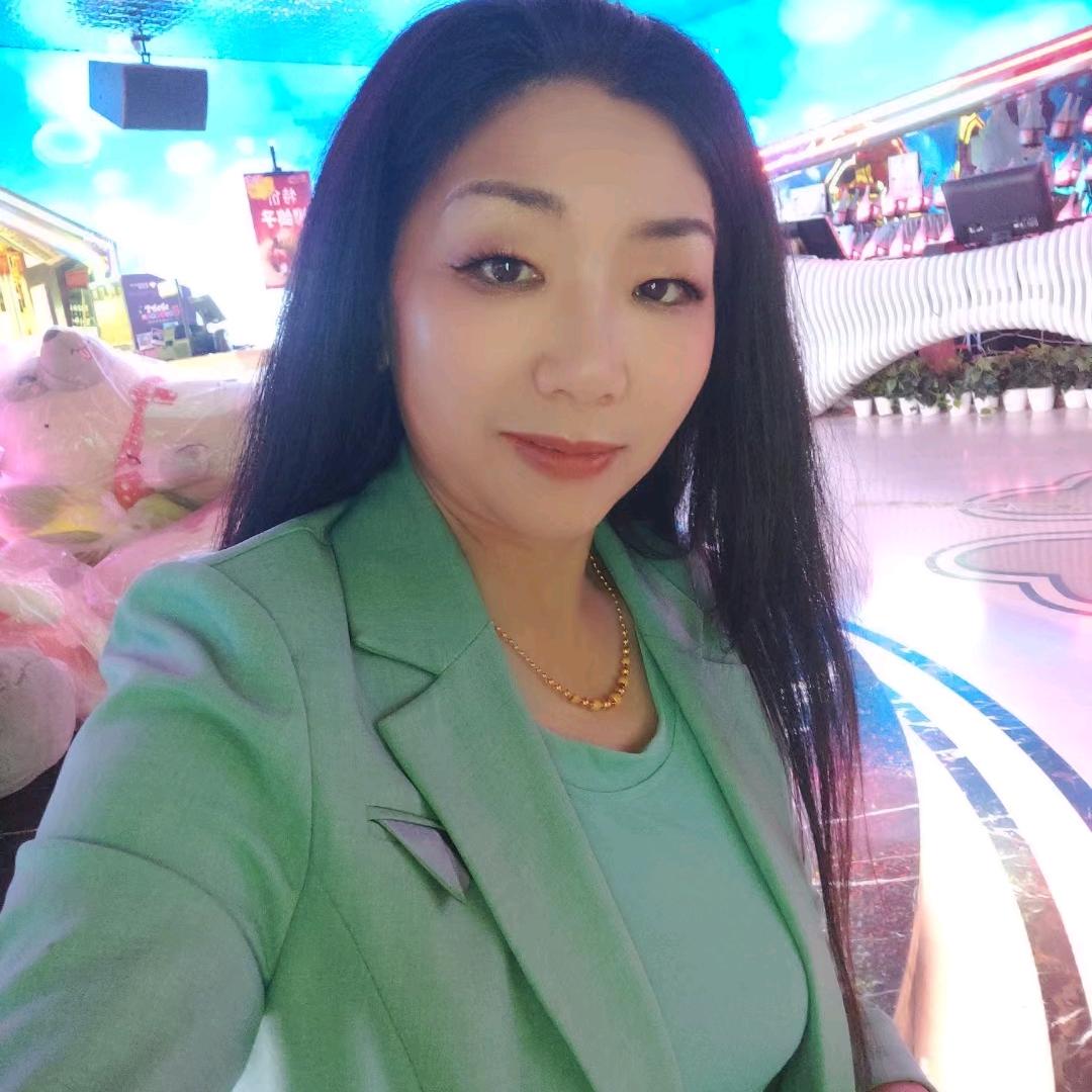 善杨逛北京