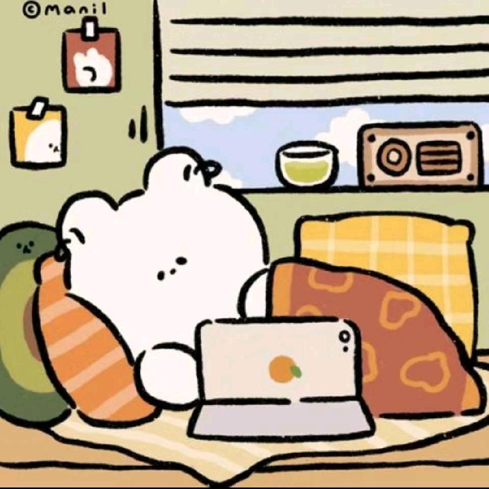 小熊№