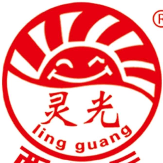 灵光西餐厅零食旗舰店