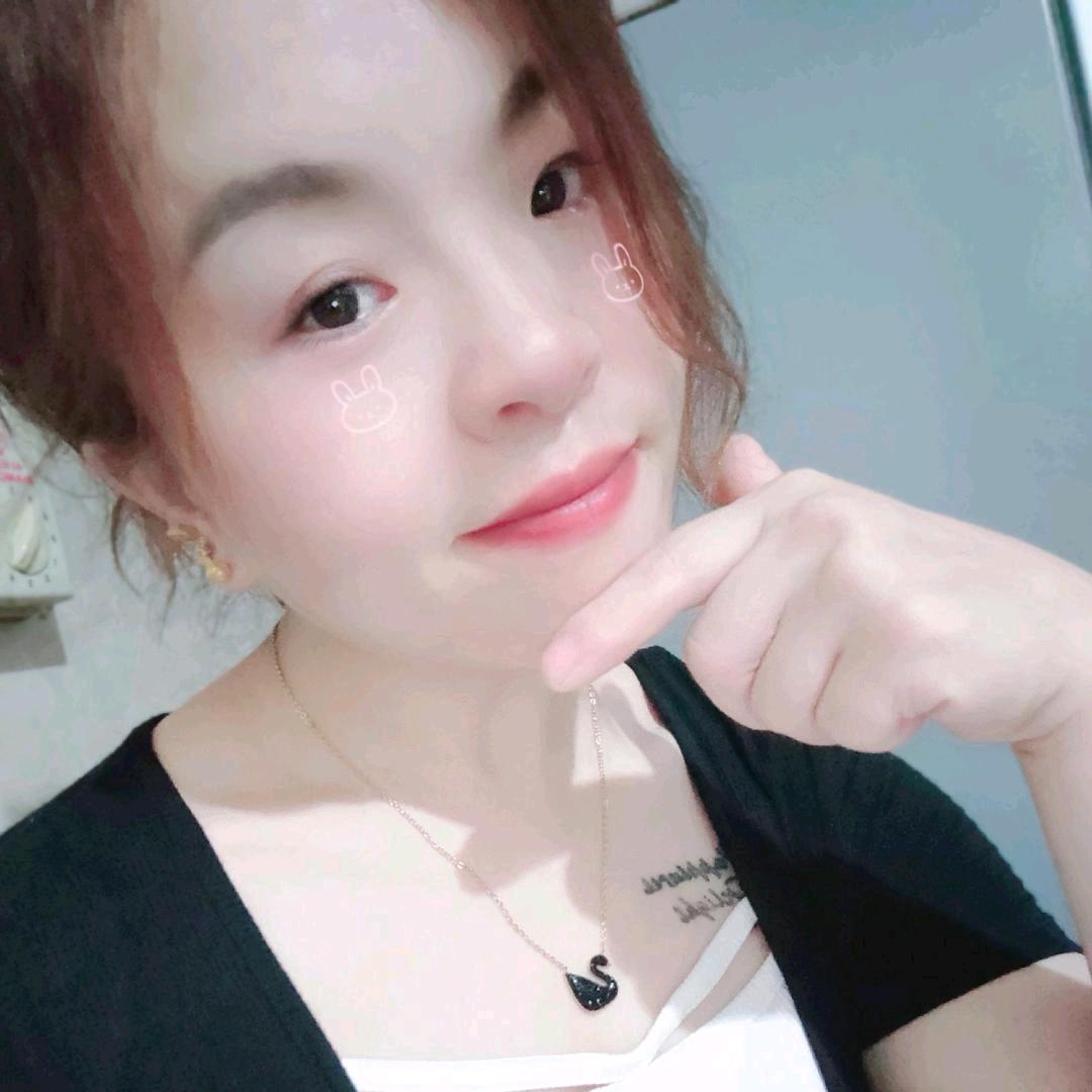 靓妹🍒
