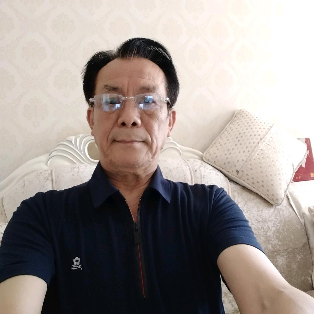 路长江
