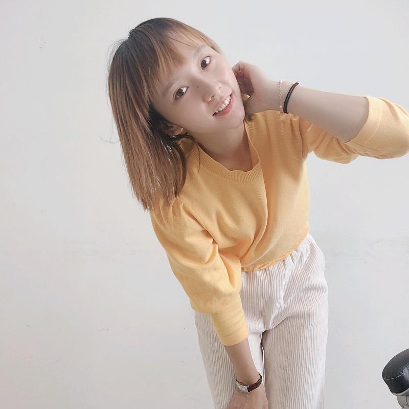 兜里的糖，有点苦